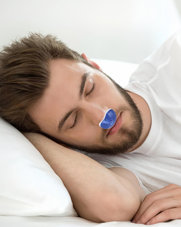 sleep apnea