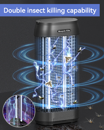 2024Neueste Insektenvernichter