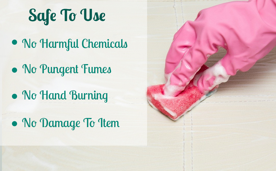 Buy Cleanzup Glue Adhesive Stain Remover & Cleaner Eco Friendly, No