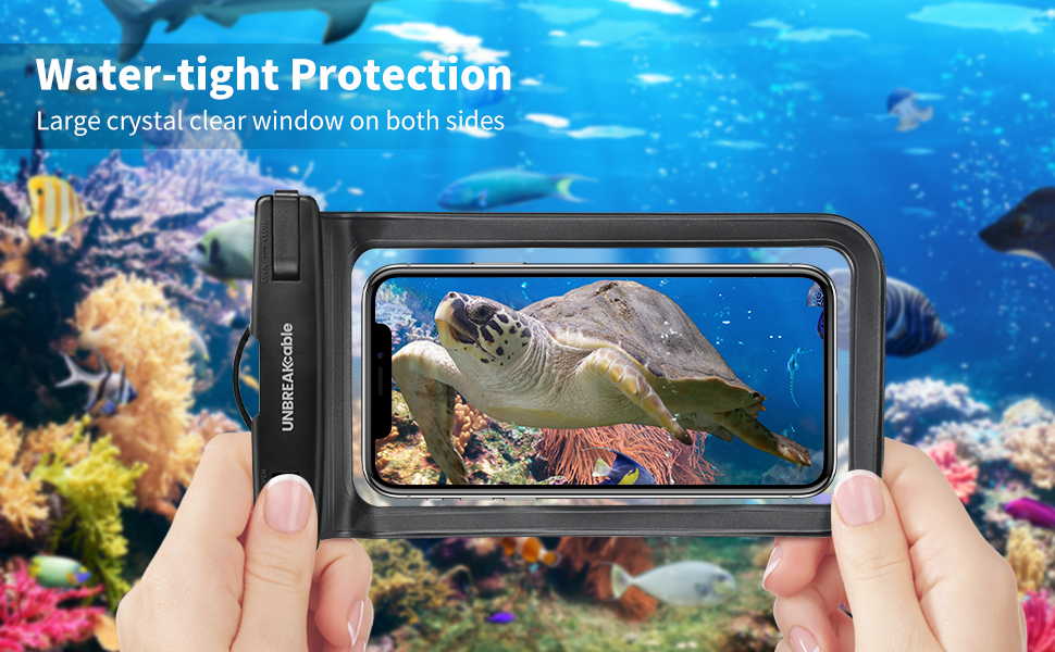 waterproof phone pouch waterproof phone case 