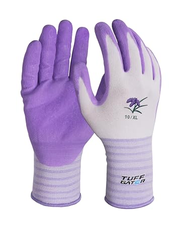 yard gloves hand sanding glove  gardening gloves garden gloves