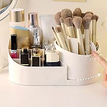 office table decoration items desk organiser for study table stationery organiser