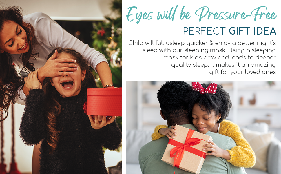 Sleeping Mask for kids