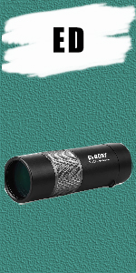 ed monocular