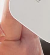 Magnetic External SSD 1TB, External Solid State Drive Portable SSD USB 4.0 Gen 3x2