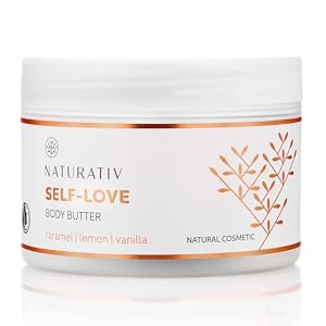 self love body butter