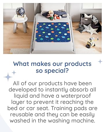 what makes lynmark kids so special