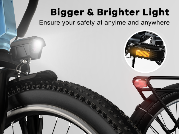 Eve くじ Under Blue SUPER73-ZX | Comfortable Commuter