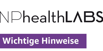 Über NP Health Labs