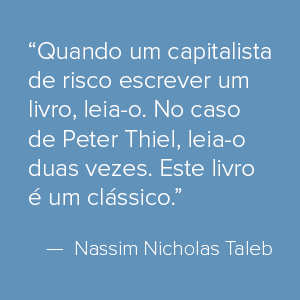Nassim Nicholas Taleb 
