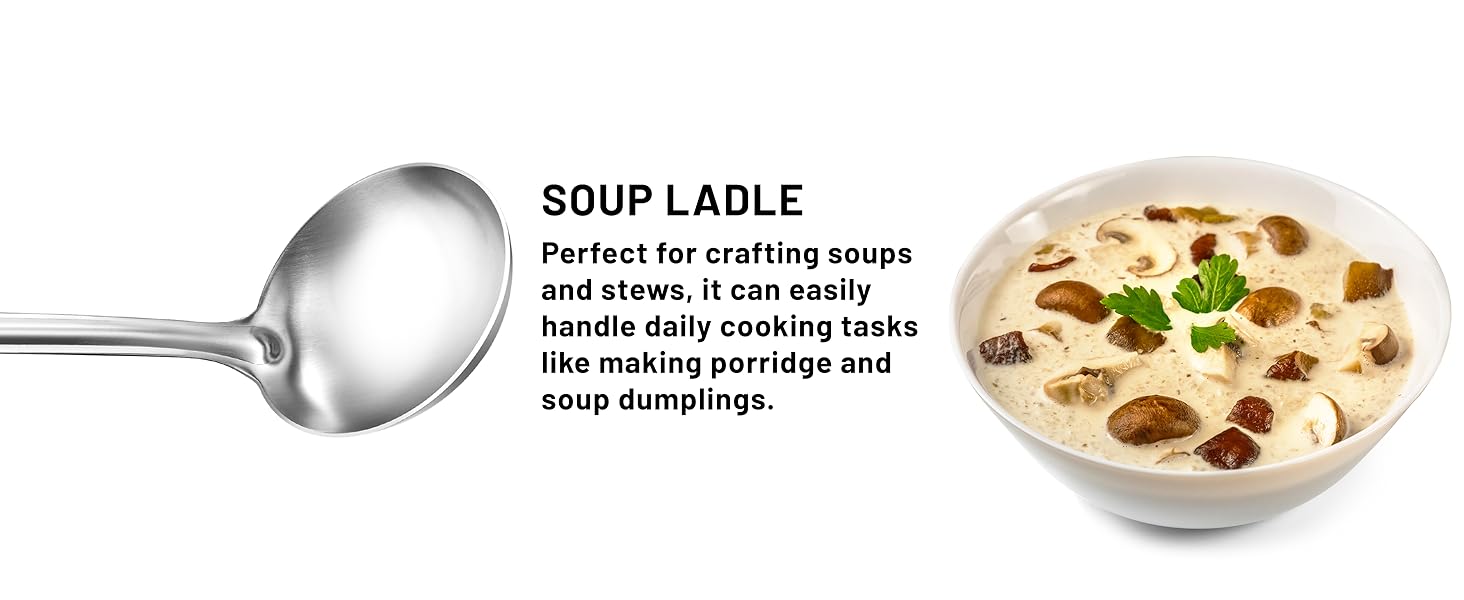 stainless steel cookware set utensils,metal kitchen utensils set,non toxic cooking utensils