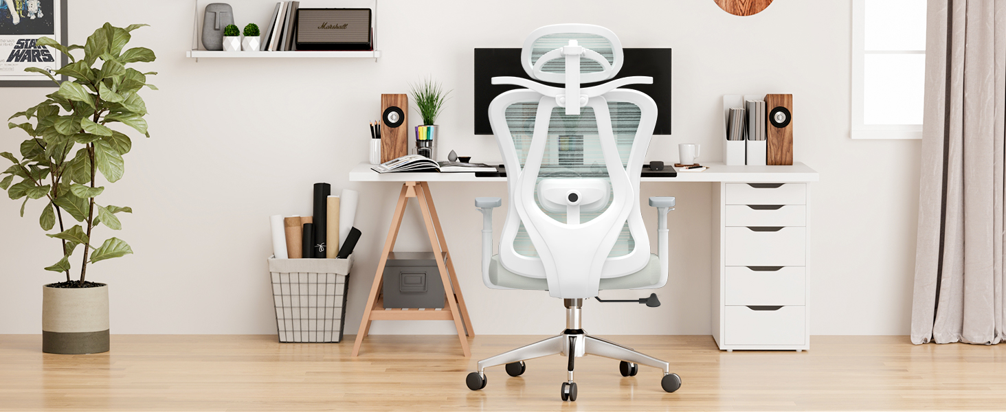 office chair