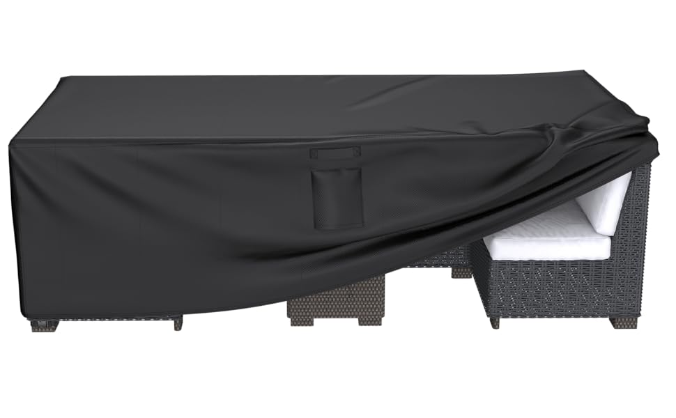Outdoor Furniture Cover Waterproof, Patio Furniture Covers