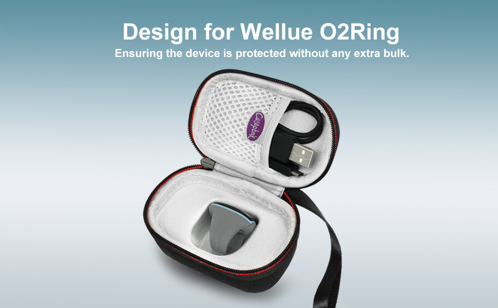 Use for O2ring