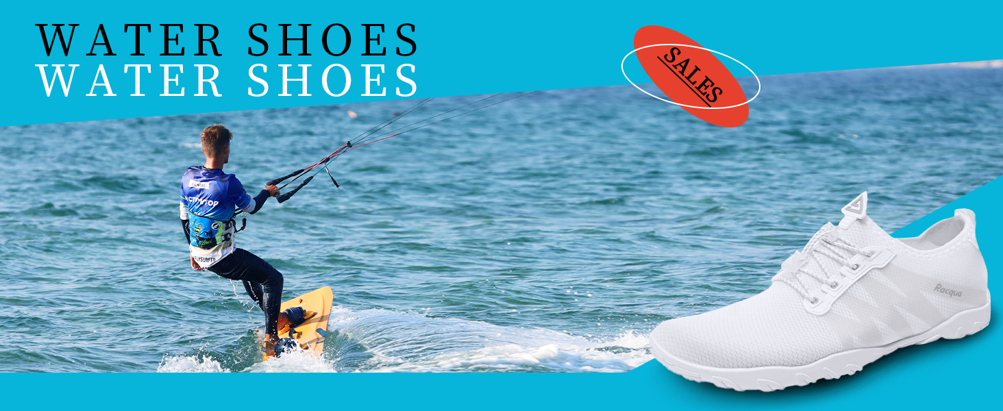 water shoes women