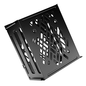 PLAY GD&TOP ボックスセット Amazon | Fractal Design HDD Tray Type-B 収納ケージ Black FD