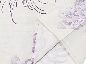 レディース浴衣 F 6点