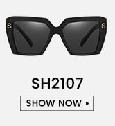 square sunglasses for women