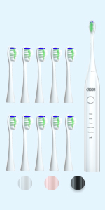 electric toothbrush for adults