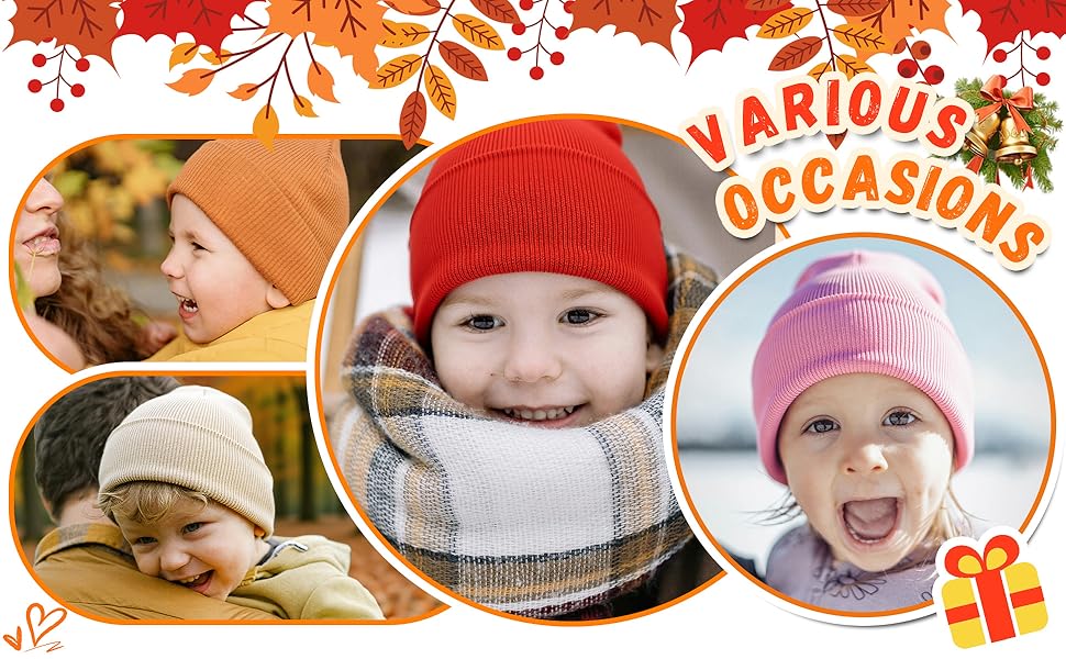 kids  beanie