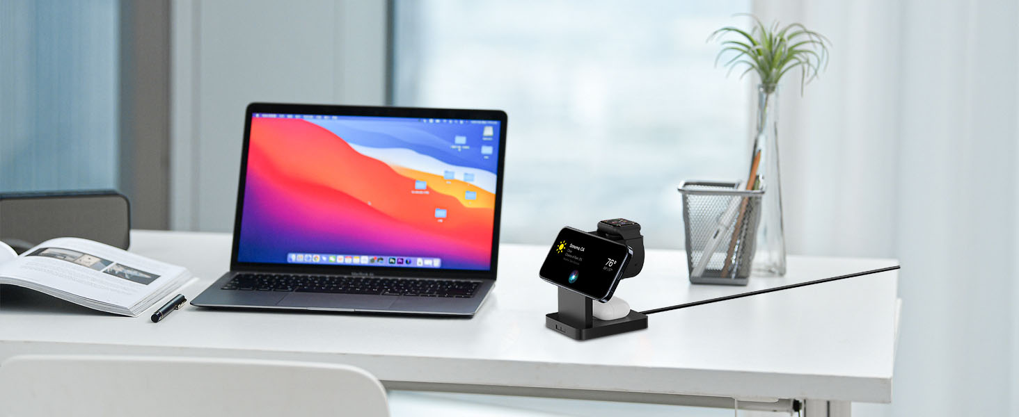wireless charger