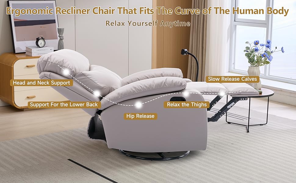 rocker chair