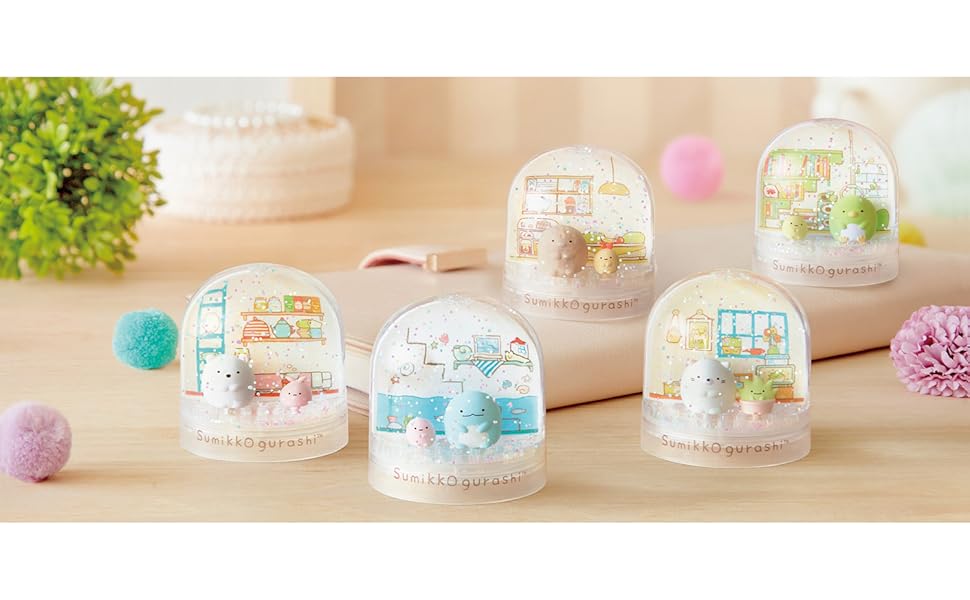 Amazon.co.jp: アガツマ(AGATSUMA) すみっコぐらし つくって