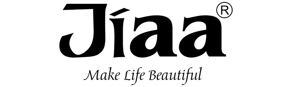 Jiaa Make Life Beautiful