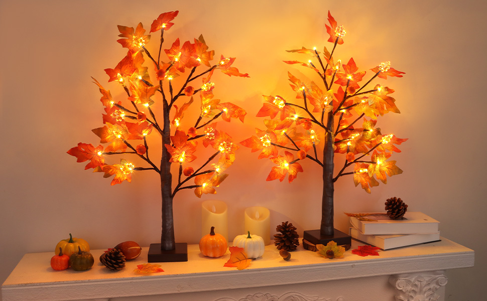 fall decor