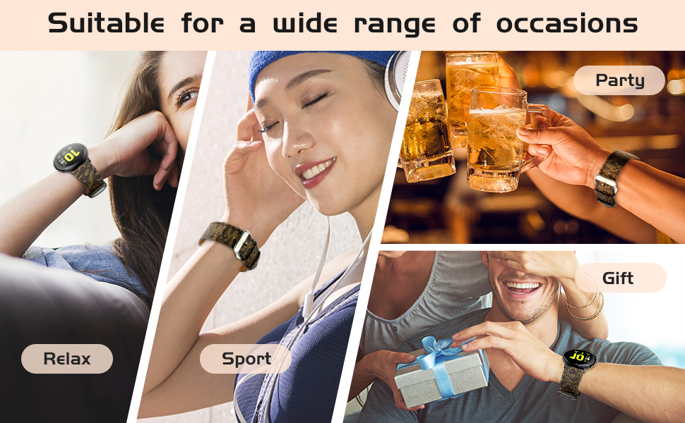 samsung galaxy 4 watch band