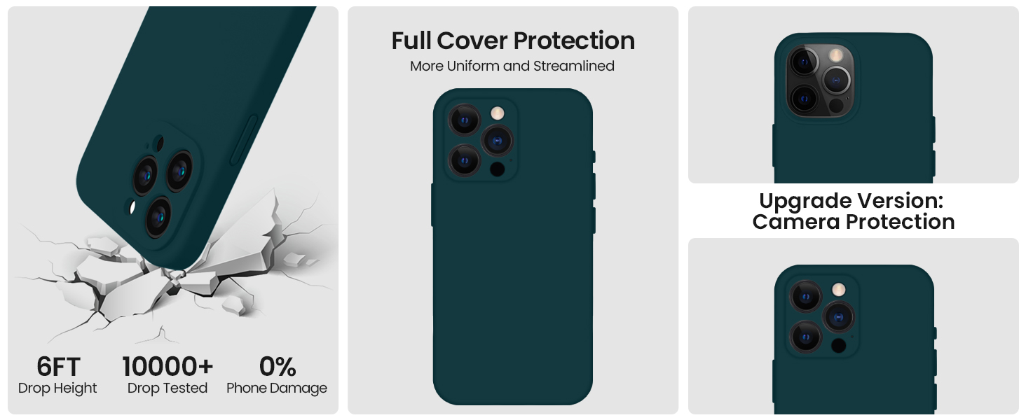 16 pro max case