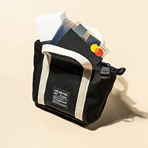 Carrying Pouch Small Bag