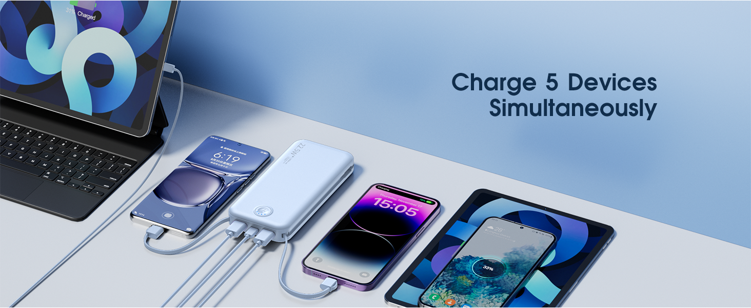 phone power bank