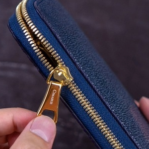 新品　チマブエ　CIMABUE エイ革　ガルーシャ　ラウンドファスナー　長財布 ガルーシャラウンドファスナー長財布 | 長財布 | CIMABUE