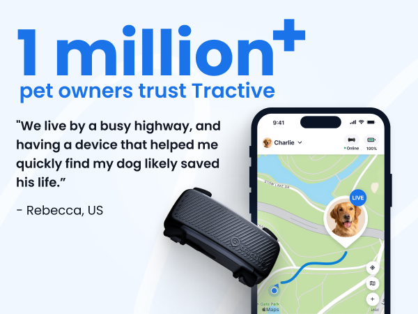 Tractive GPSドッグトラッカー Amazon.co.jp: Tractive GPSドッグトラッカー 並行輸入 : ペット用品