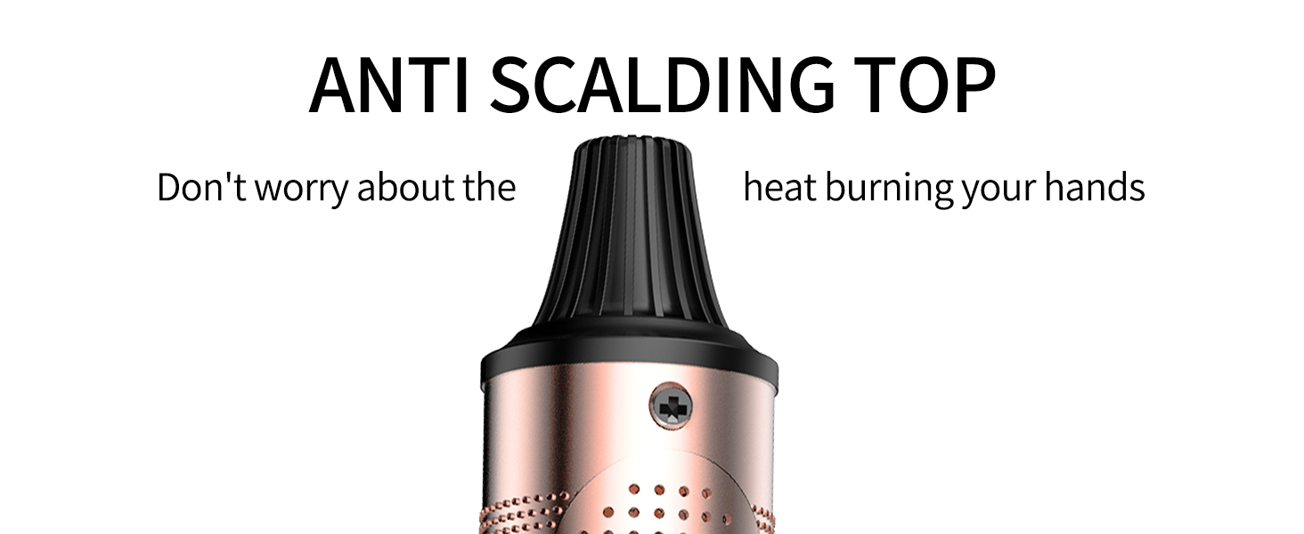 Anti Scalding Top