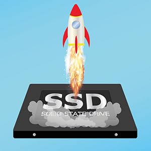 SSD