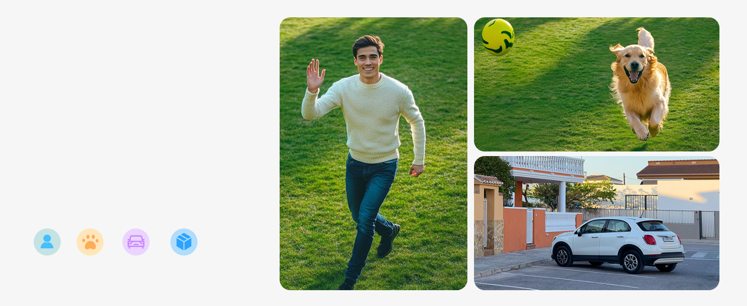 ai motion detection