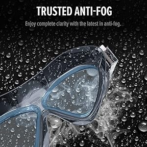 Swim Goggles