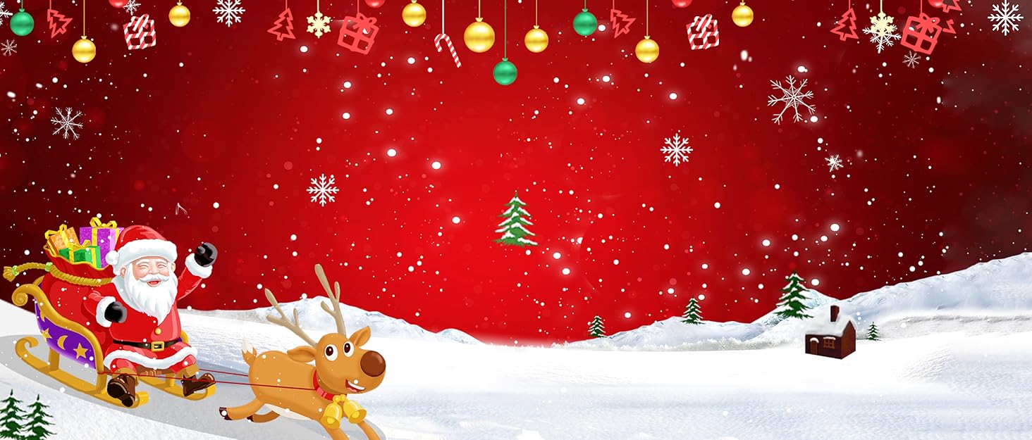 Christmas decorations