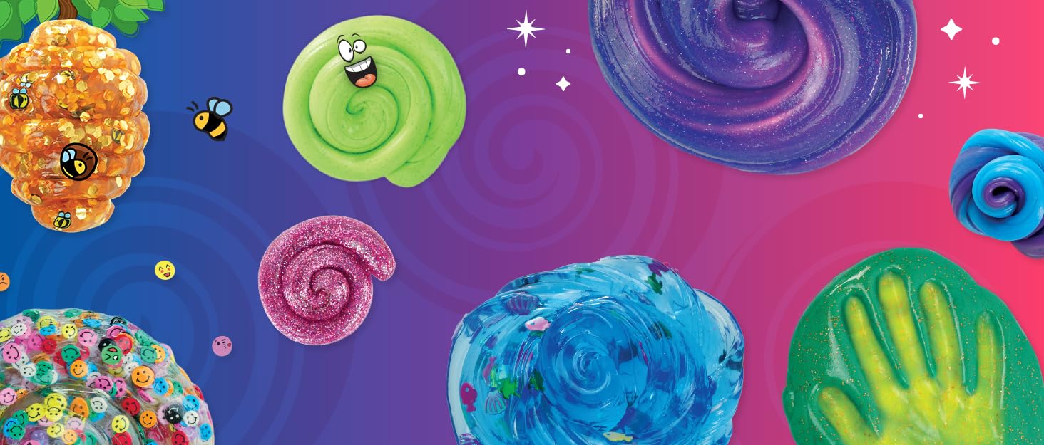 Crazy Aaron's Thinking Putty, 3.2 Ounce, Super