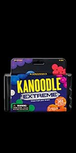 KANOODLE EXTREME