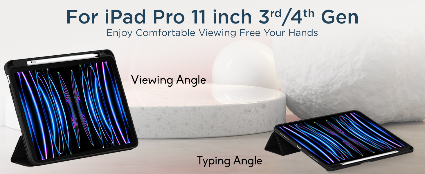iPad Pro 11 inch Cover