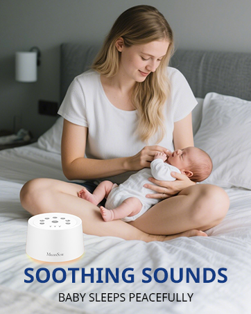 White Noise Machine