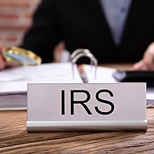 IRS Compliance