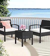 patio bistro set
