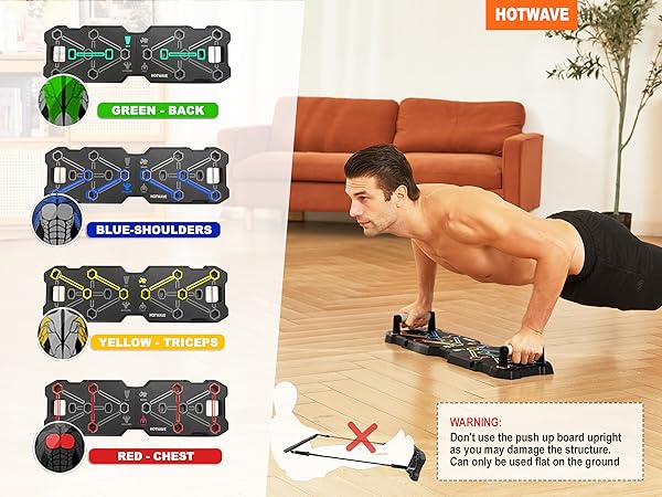 workout