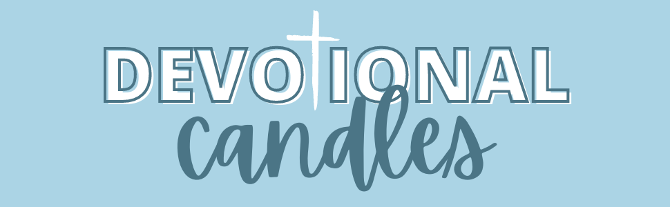 devotional candle