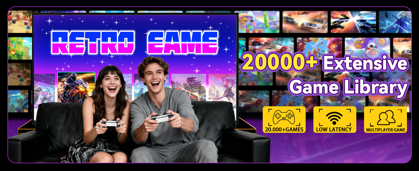 retro game console retro snap game console