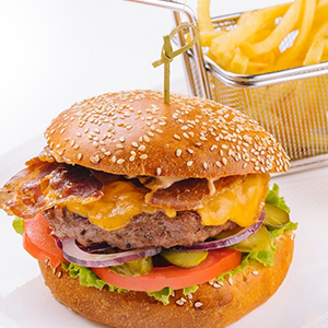 skewers for appetizers